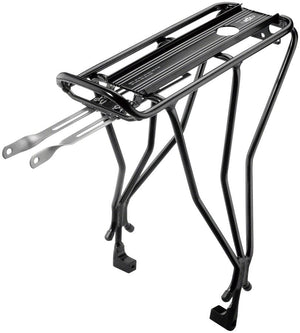 Topeak Rear Rack Topeak Baby Seat II Rear Rack - MTX 2.0 26" Disc Compatible