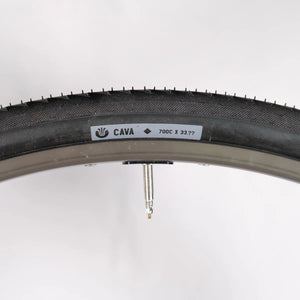 Ultradynamico Tires UltraDynamico CAVA Robusto
