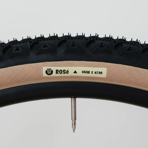 Ultradynamico Tires UltraDynamico ROSE JFF Tire