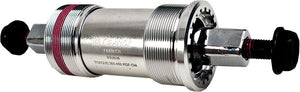 Velo Orange Bottom Brackets Velo Orange Grand Cru Cartridge Bottom Bracket 68 x 107mm French 35x1