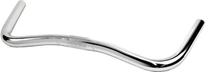 Velo Orange Cruiser/Multi-Position Handlebar Velo Orange Porteur 15mm Rise/Drop Handlebar