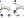 Velo Orange Disc Brake Calipers Silver Velo Orange Grand Cru Long Reach Brake Set - Front and Rear Dual Pivot
