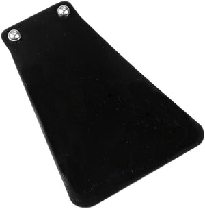 Velo Orange Fender Part Short Velo Orange Rubber Mud Flap