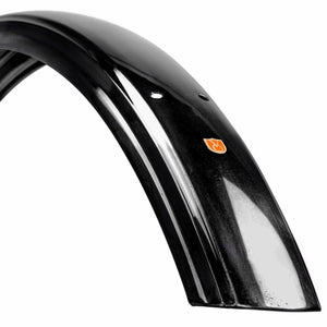 Velo Orange Fenders Black Velo Orange Fluted Fenders 700c - 63mm