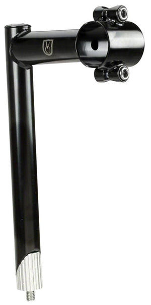 Velo Orange Stems 80Mm / Black Velo Orange Quill Stem