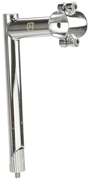 Velo Orange Stems 80Mm / Chrome Velo Orange Quill Stem