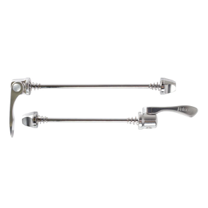 velocity Hubs Velocity QR Skewers