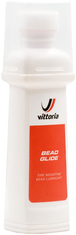 Vittoria Degreaser / Cleaner Vittoria Bead Glide Tire Mounting Lubricant