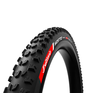 Vittoria Tires 27.5X2.4 / G2.0 Vittoria Mostro Enduro Tire TLR - 27", Black