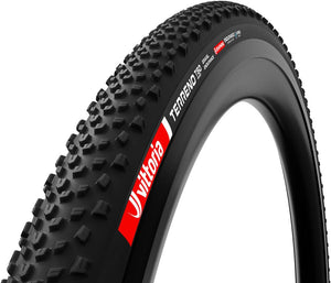 Vittoria Tires 40Mm / Black Vittoria Terreno T60 Mixed Tire - 700c