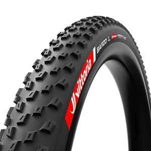 Vittoria Tires Vittoria Barzo XC Trail G2.0 Tire TLR 27.5x2.1 Black