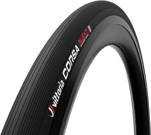 Vittoria Tires Vittoria Corsa N.EXT Tire - 700 x 34 Clincher Folding Black G2.0