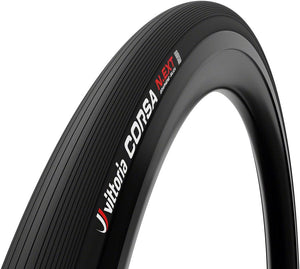 Vittoria Tires Vittoria Corsa N.EXT Tire - 700 x 34 Tubeless Folding Black G2.0