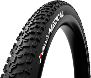 Vittoria Tires Vittoria Mezcal III Tire - 29 x 2.25 Tubeless Folding Black 1C