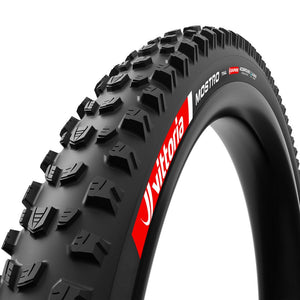 Vittoria Tires Vittoria Mostro Trail G2.0 Tire TLR 27.5x2.4 Black