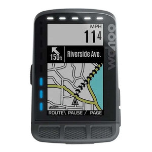 Wahoo Cycling Computer Wahoo ELEMNT ROAM GPS Bike Computer V1