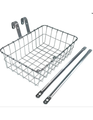 Wald Baskets Silver Wald 137 Basket