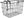 Wald Baskets Wald 3133 Front Quick Release Basket with Bolt-On Mount