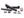 We The People BMX Cranksets 170Mm We The People Logic Crankset Spindle: 22mm, Black, BMX Set