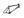 We The People BMX Frames 20.75'' / Black We The People Pathfinder BMX Frame - 20.75''