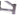 We The People BMX Frames 20.75'' / Translucent Lilac We The People Pathfinder BMX Frame - 20.75''