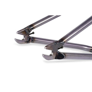 We The People BMX Frames 21'' / Translucent Lilac We The People Pathfinder BMX Frame - 20.75''