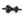 We The People BMX Hubs Black / Left We The People Hybrid Hub - Rear 36H 110mm Freecoaster