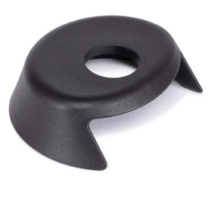 We The People BMX Hubs WeThePeople Helix guard DS Hub Rear Black