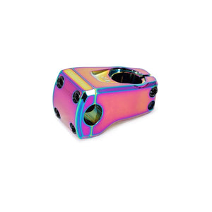 We The People Stems Multicolor We The People Index50 Stem Diameter: 22.2mm Length: 50mm Steerer: 1-1/8''