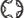 Wolf Tooth Chainrings 36T Wolf Tooth 110 BCD Cyclocross Road Chainring