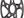Wolf Tooth Crank Spider Shimano Wolf Tooth CAMO BashSpider - M5 Boost, 52mm Chainline, 3mm Offset