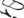 Wolf Tooth Dropper Seatpost Remote B / Ispec AB Wolf Tooth ReMote Sustain Lever