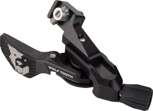 Wolf Tooth Dropper Seatpost Remote Shimano I-Spec AB Wolf Tooth Dropper Post Remotes