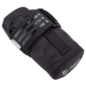 Wolf Tooth Frame Bag Wolf Tooth B-RAD Roll-Top Bag Black