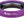 Wolf Tooth Headset Lower Ultraviolet Purple Wolf Tooth Performance Headset - ZS56/40 Lower