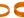 Wolf Tooth Headset Spacers Orange Wolf Tooth Precision Headset Spacers - 3/5/10/15mm