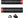 Wolf Tooth Lock-On Grips Black/Red Wolf Tooth Components Echo Lock-on Grips
