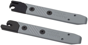 Wolf Tooth Multi Tools Wolf Tooth 8-Bit Tire Lever Kit One