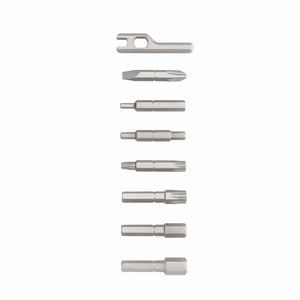 Wolf Tooth Multi Tools Wolf Tooth Components EnCase System Hex Bit For Multi-Tool