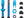 Wolf Tooth Tubeless Valves 44Mm / Blue Wolf Tooth Tubeless Clik Valve Stem Kit