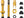 Wolf Tooth Tubeless Valves 44Mm / Gold Wolf Tooth Tubeless Clik Valve Stem Kit