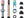 Wolf Tooth Tubeless Valves 44Mm / Oil Slick Wolf Tooth Tubeless Clik Valve Stem Kit