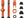 Wolf Tooth Tubeless Valves 44Mm / Orange Wolf Tooth Tubeless Clik Valve Stem Kit