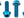 Wolf Tooth Water Bottle Cage Parts Teal Wolf Tooth Water Bottle Cage Bolts - Set/4 Aluminum
