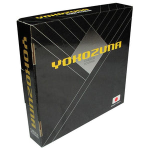 Yokozuna Cables and Housing Brake (Mountain) / Stainless / 100/Box Yokozuna Brake Cable