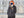 Ottawa Bike and Trail Shop Merch Grey / 2XL OBAT Sunrise Jacket
