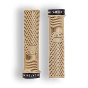 PNW Components Grips Moto Green / Regular PNW Loam Grips