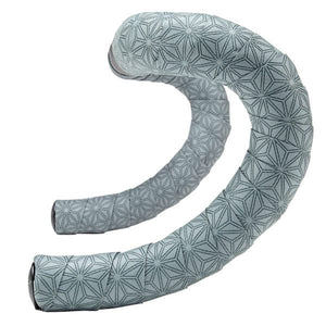 Supacaz Wrap Gun Metal Super Sticky Kush Bar Tape