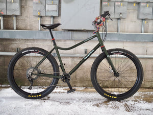 Tanglefoot Mountain Tanglefoot Moonshiner